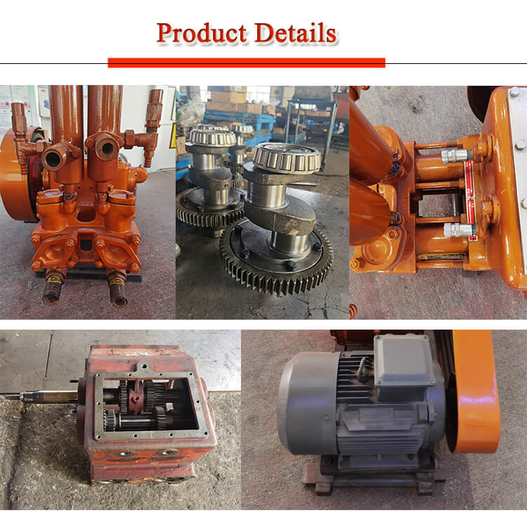 BW160-10 product details