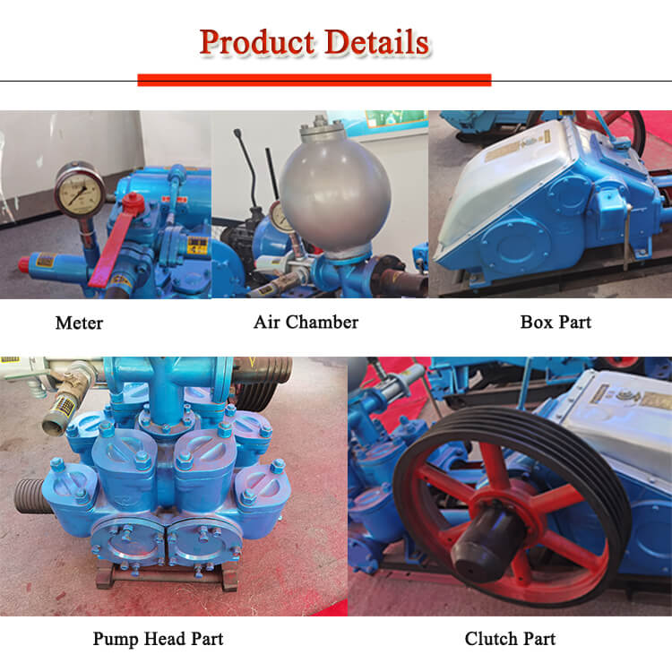 BW850 2和5 product details