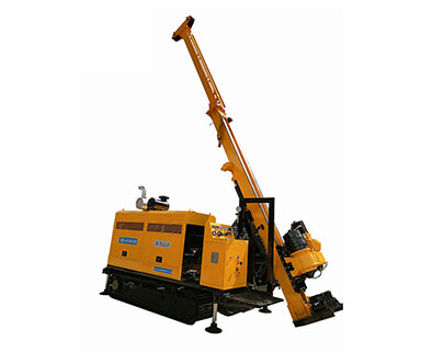 Hydraulic Core Drilling Machines